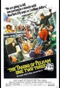 The Taking of Pelham One Two Three