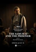 The Samurai and the Prisoner