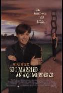 So I Married an Axe Murderer