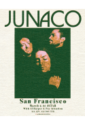LIVE MUSIC: Junaco, Al Harper, Pay Attention