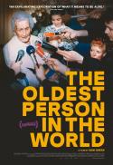 The Oldest Person In The World
