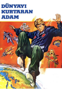 Basement presents: Dünyayi Kurtaran Adam on VHS