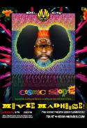Media Meltdown Movie Madhouse: Cosmic Slop