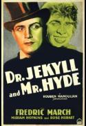 Dr. Jekyll and Mr. Hyde (1931)