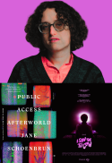 An Evening with Jane Schoenbrun