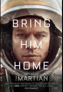 The Martian 3D