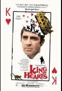 King of Hearts