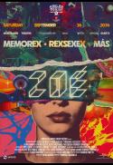 Zoé Presents ‘MEMOREX + REXSEXEX Y MÁS’