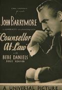 Counsellor at Law