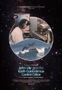 John Lilly & the Earth Coincidence Control Office