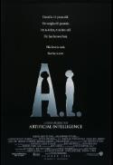 A.I. Artificial Intelligence