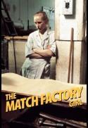 The Match Factory Girl