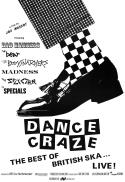 Dance Craze