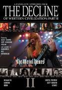 Decline of Western Civilization II: Metal Years