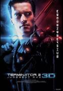 Terminator 2: Judgment Day 3D 3D