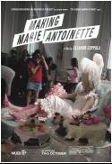 Making Marie Antoinette