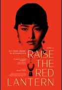 Raise The Red Lantern (35th Anniversary 4K Restora