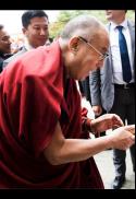 The Dalai Lama: My Religion is Kindness