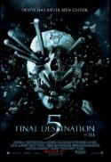 Final Destination 5 3D