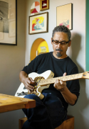 LIVE MUSIC: Tommy Guerrero, Josh Lippi
