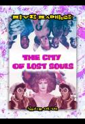 Media Meltdown: City of Lost Souls