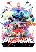 Promare (Subbed)