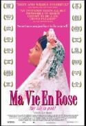 Ma Vie en Rose