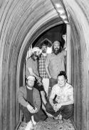 LIVE MUSIC: The Sandy's