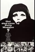 Who Are You, Polly Maggoo?