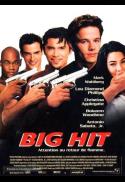 The Big Hit (1998)