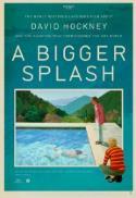 A Bigger Splash