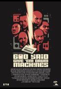 God Said Give 'Em Drum Machines (with LIVE DJs)