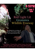 MUSIC: Wildlife Freeway, Gromnica, Red Light Lit