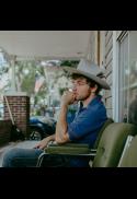 LIVE MUSIC: John Calvin Abney, Kevin Carducci