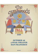 LIVE MUSIC: The Wildwoods