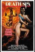 Basement Fest presents: Death Spa on VHS
