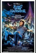 Flight of the Navigator