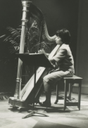 Dorothy Ashby Tribute: Live Jazz & Valley of Dolls