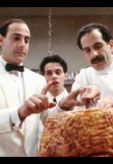 Food on Film Festival: All-Day Pass