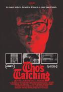 Who's Watching (LIVE MUSIC & Q&A with Tim Kasher)