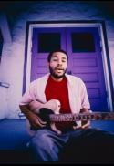 LIVE MUSIC: Ray Barbee & Thomas Campbell