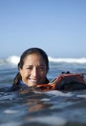 Big Wave Women (A Work-in-Progress Screening)