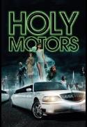 Holy Motors