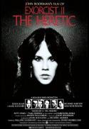 Exorcist II: The Heretic