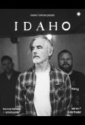 LIVE MUSIC: IDAHO