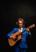 LIVE MUSIC: Tom Conneely & BoP, My Dog Jack