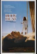 I Lost it Over: Body Heat (with Joan Chen)