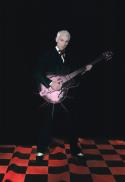 LIVE MUSIC: Marlon Magnée (La Femme), Future Twin