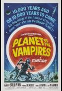 Planet of the Vampires