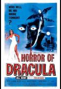 Horror of Dracula